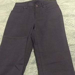 LLBean Womens pants